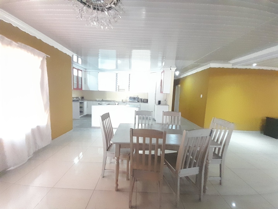 4 Bedroom Property for Sale in Vaalpark Free State